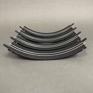 Ferrari Carrera Go Power Grip 62314 Car Curved Tracks Replacement Add-on Parts 4